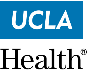 UCLA Health logo
